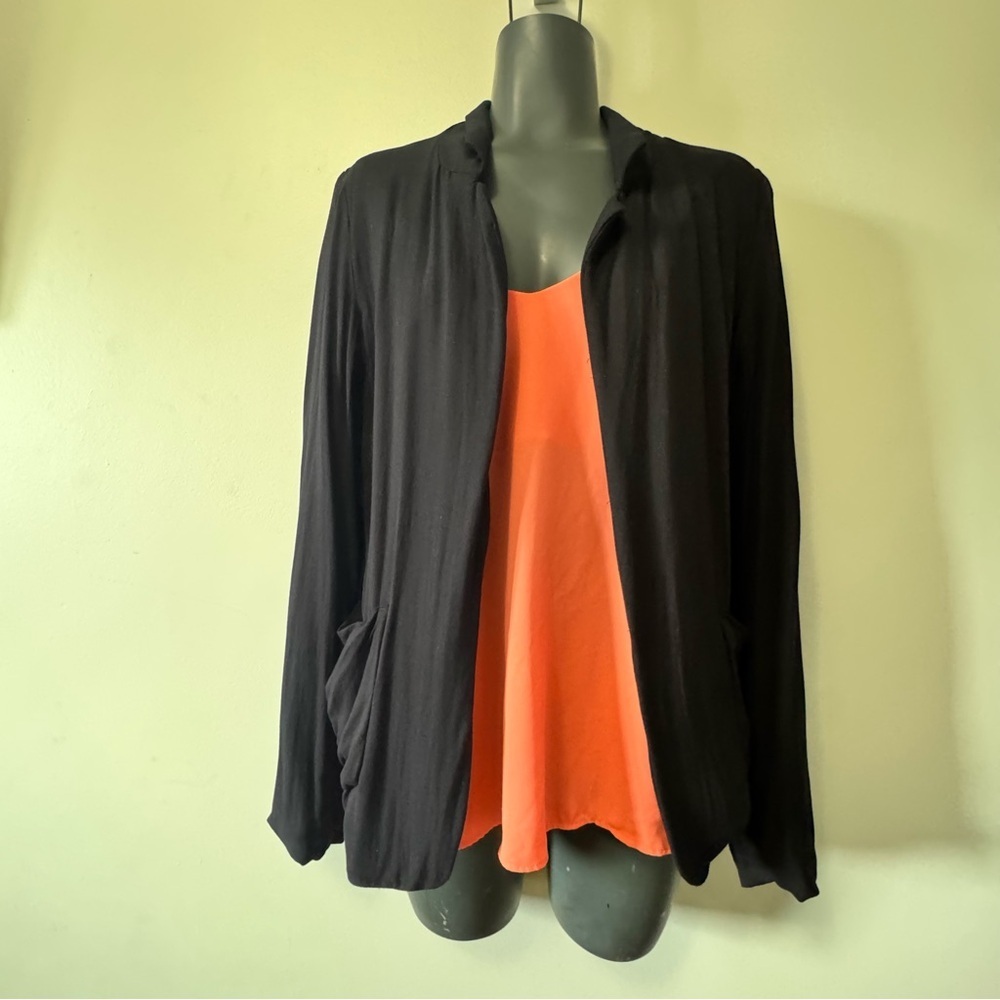 Aritzia x Talula Kent Black Blazer
